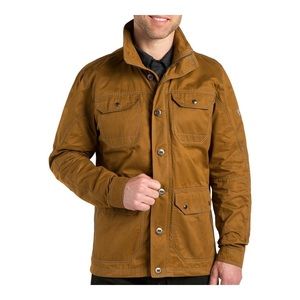 Kuhl Kollusion Mens XXL Jacket